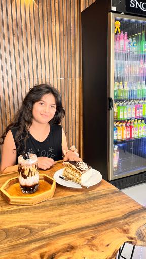 عکس کافه راز