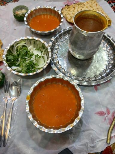 عکس رستوران آبگوشتچی