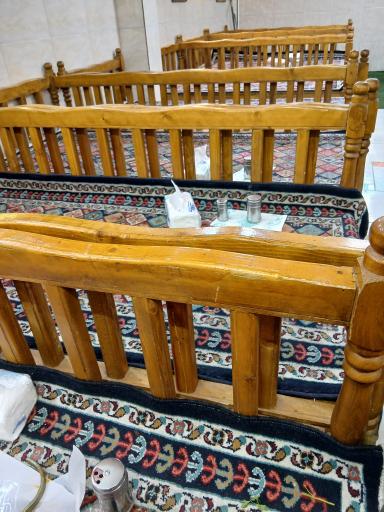 عکس رستوران آبگوشتچی