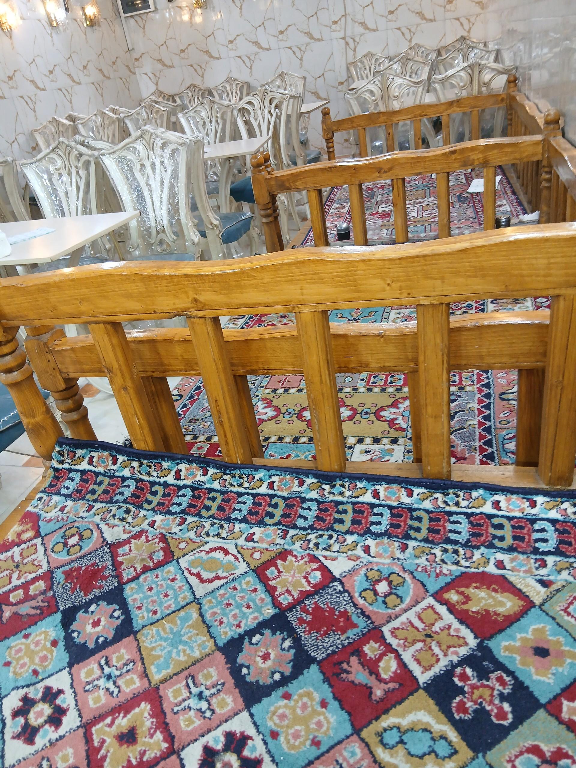 عکس رستوران آبگوشتچی