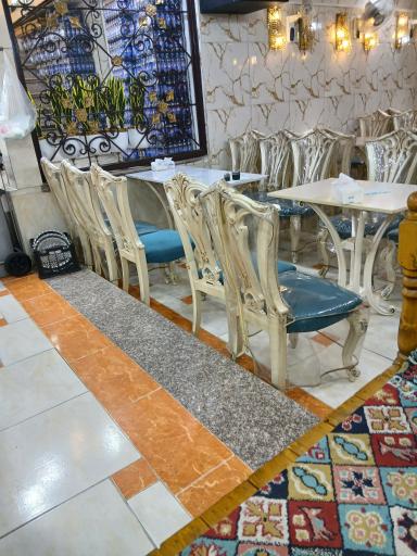 عکس رستوران آبگوشتچی