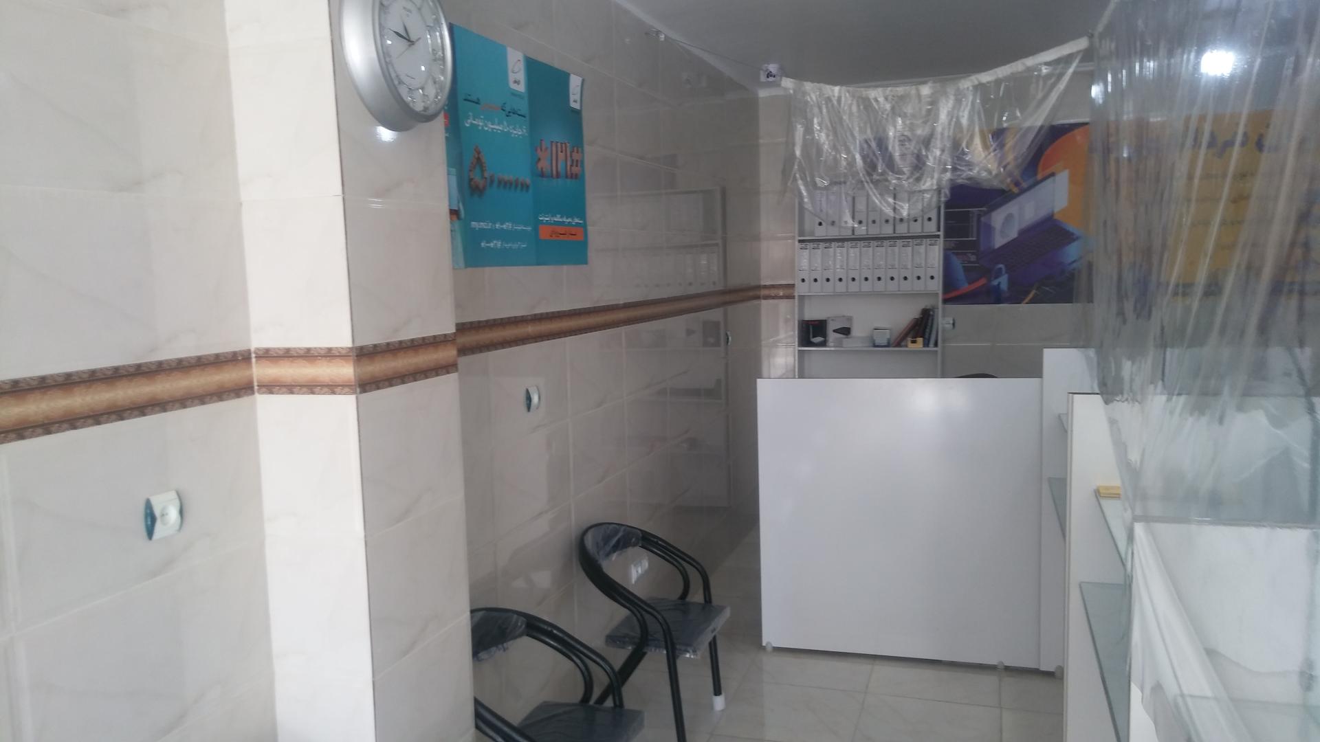 عکس دفتر پیشخوان خدمات دولت ۷۲۱۳۱۵۴۴