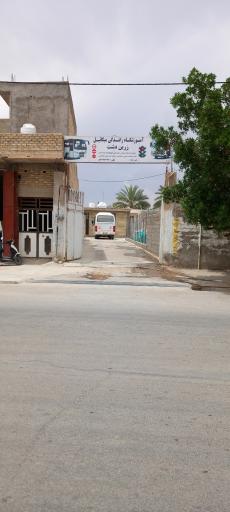 عکس آموزشگاه رانندگی میکائیل