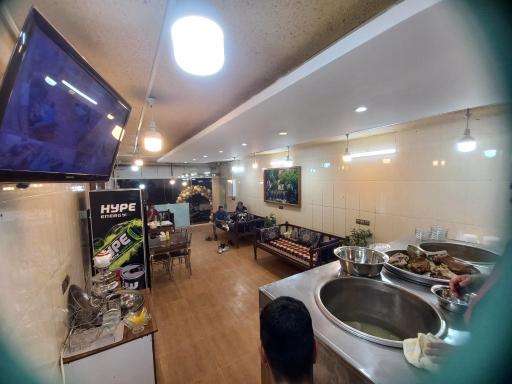 عکس کله پزی کوهسار