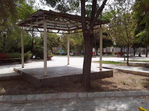 عکس بوستان دلگشا