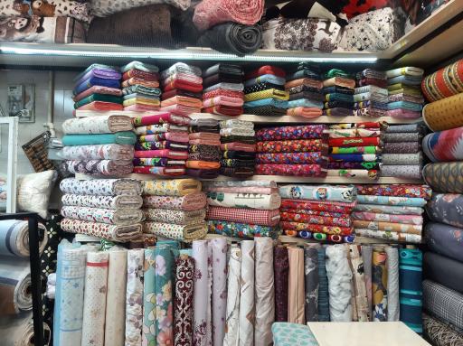 عکس کالای خواب علی