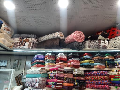 عکس کالای خواب علی