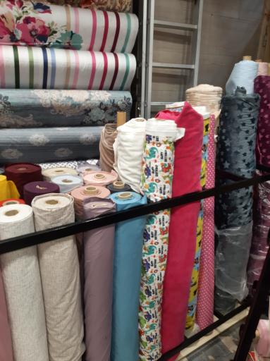 عکس کالای خواب علی