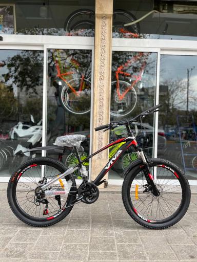 عکس دوچرخه فروشی