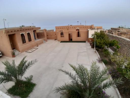 عکس اقامتگاه بومگردی دوگ دلارام 