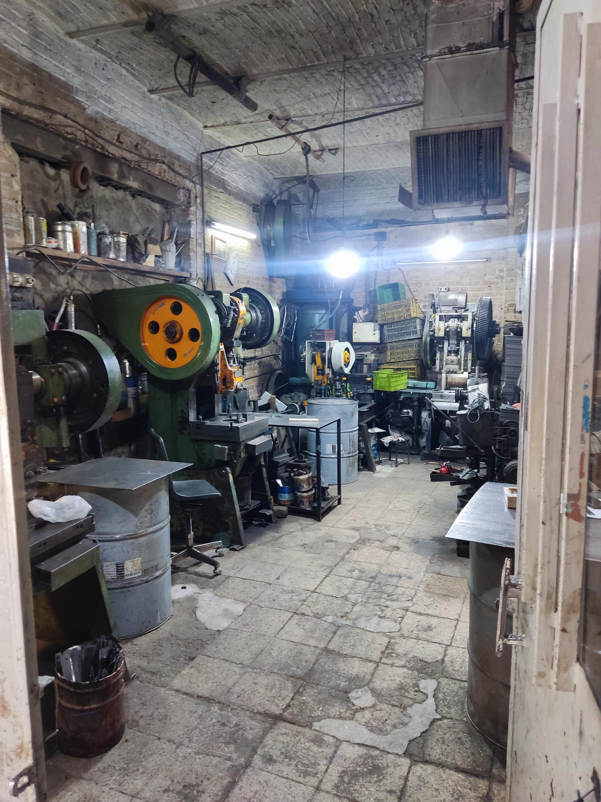 عکس یراق برادران رمضانی