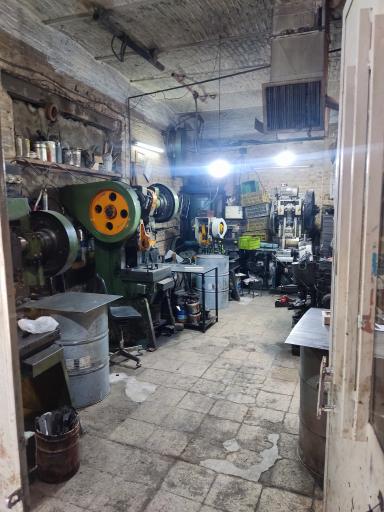 عکس یراق برادران رمضانی