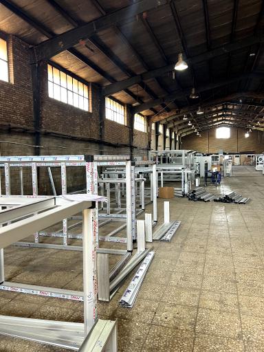 عکس شرکت تهویه مطبوع ماخ