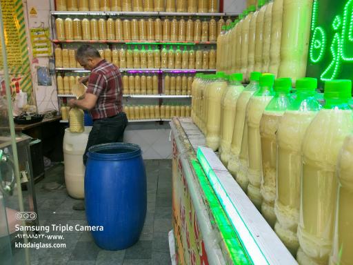 عکس آبلیمو ۱۳۵