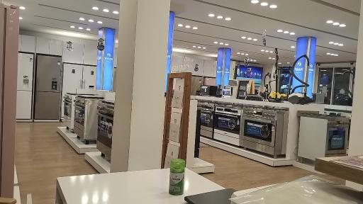 عکس نمایندگی اسنوا شعبه مرکزی