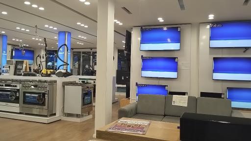 عکس نمایندگی اسنوا شعبه مرکزی