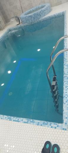 عکس متل استخر دار جعفری 