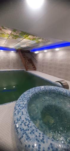 عکس متل استخر دار جعفری 