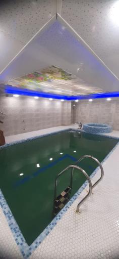 عکس متل استخر دار جعفری 