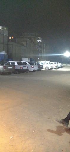 عکس پارکینگ شبانه روزی ولیعصر (عج)