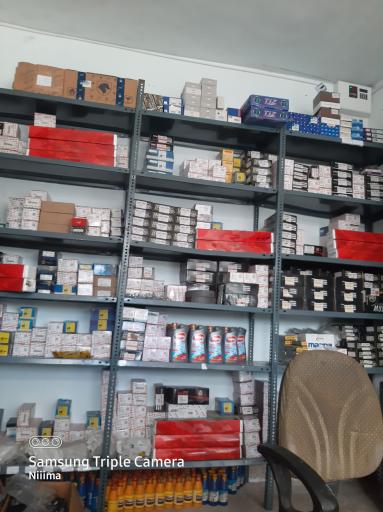 عکس لوازم یدکی مهرابی 