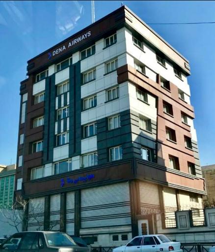 ایرلاین دنا