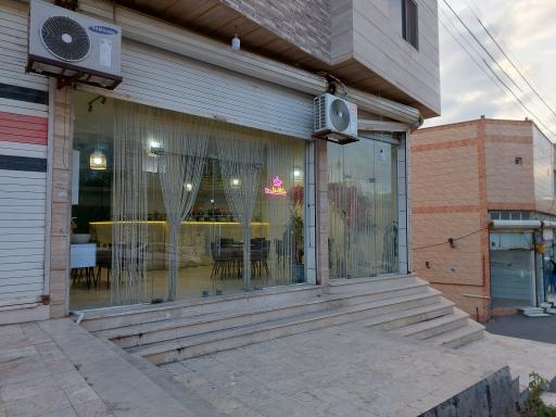 عکس کافه دل