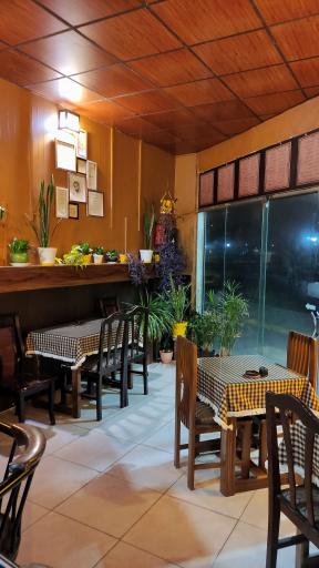 عکس کافه اورکا