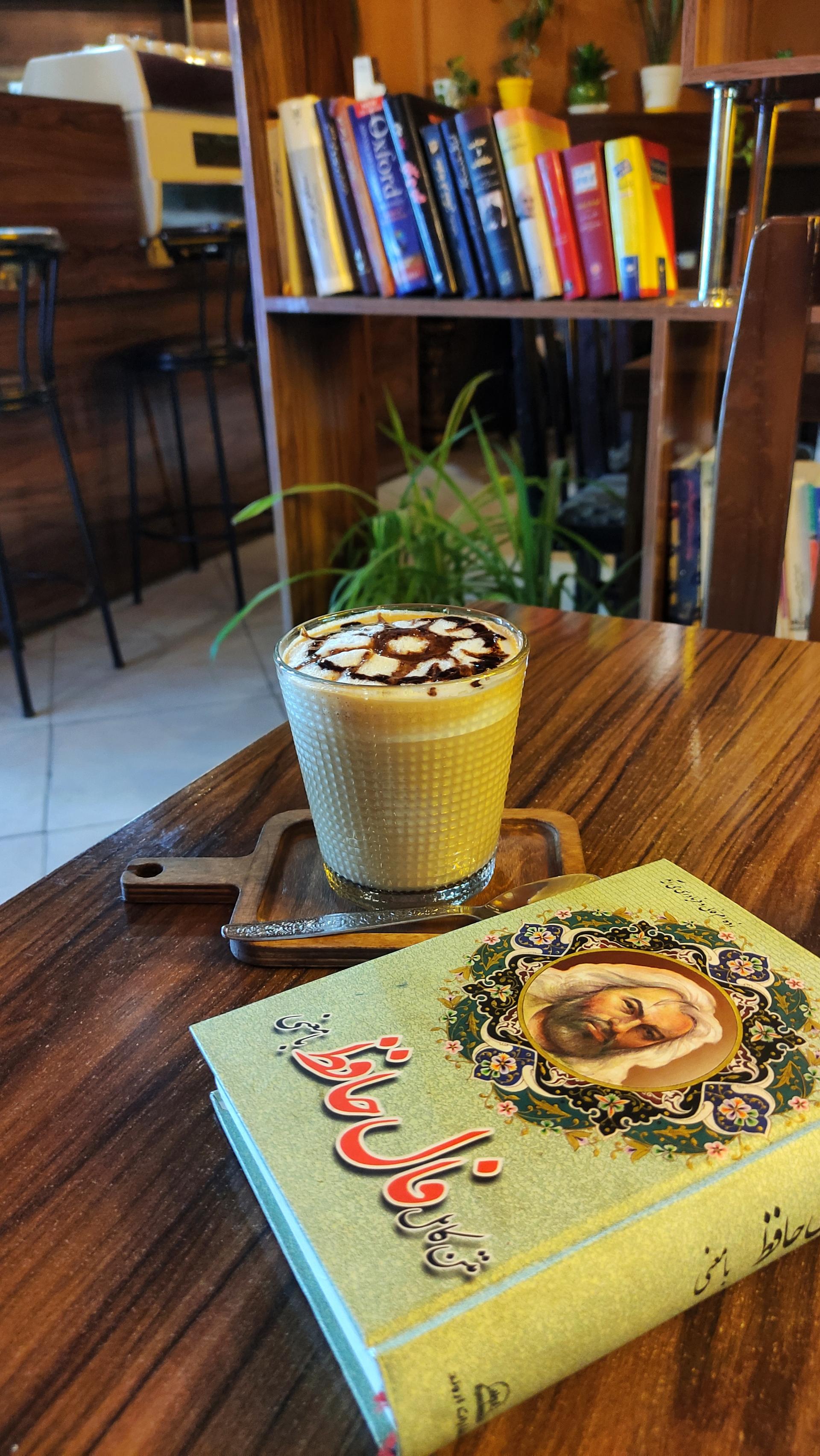 عکس کافه اورکا