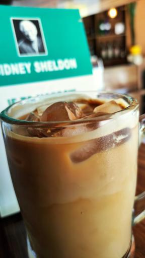 عکس کافه اورکا