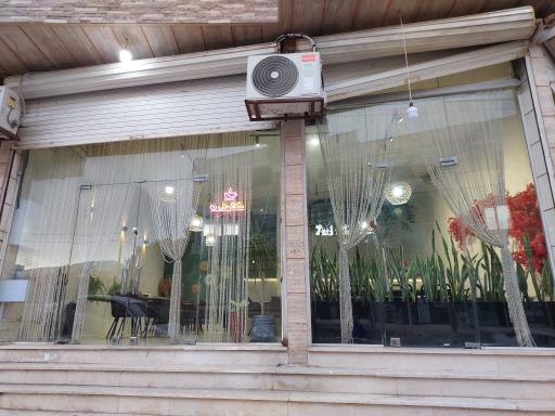 عکس کافه دل