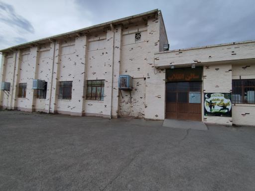 عکس ورزشگاه تختی سرخه