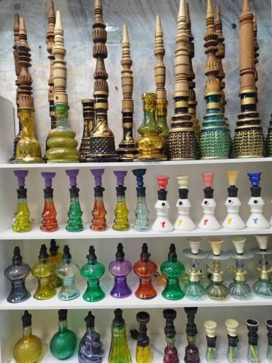 عکس قلیان و ویپ 3040