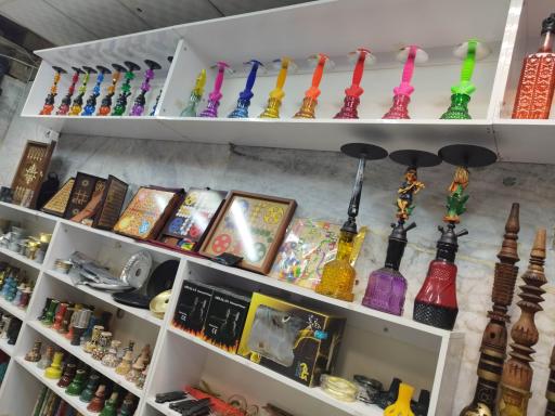 عکس قلیان و ویپ 3040