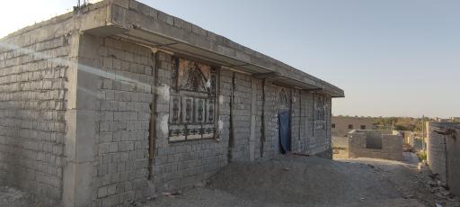 عکس مسجدخظراء