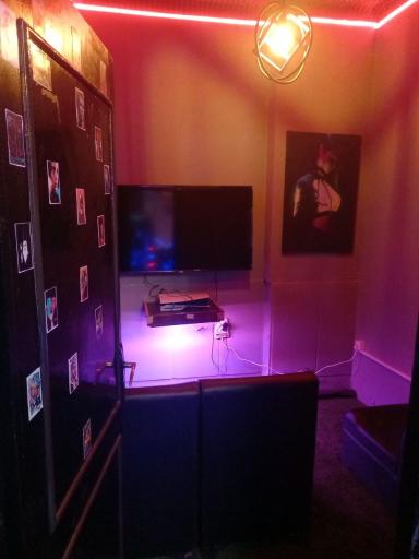 عکس گیم سنتر اکسیژن 