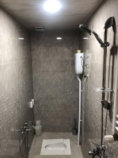 عکس خانه مسافر صدرا 