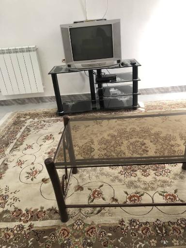 عکس خانه مسافر صدرا 