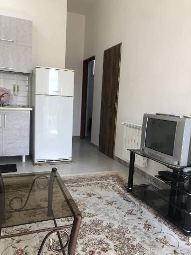 عکس خانه مسافر صدرا 