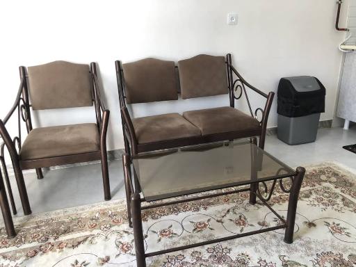 خانه مسافر صدرا 