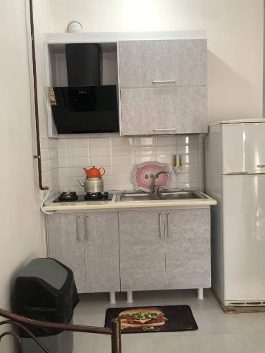 خانه مسافر صدرا 