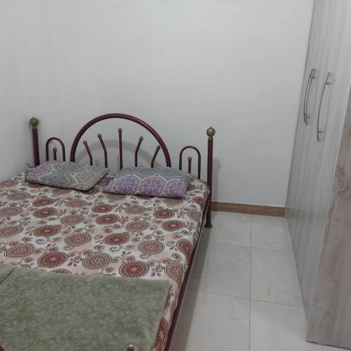 عکس خانه مسافر صدرا 