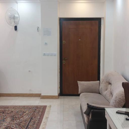 خانه مسافر صدرا 