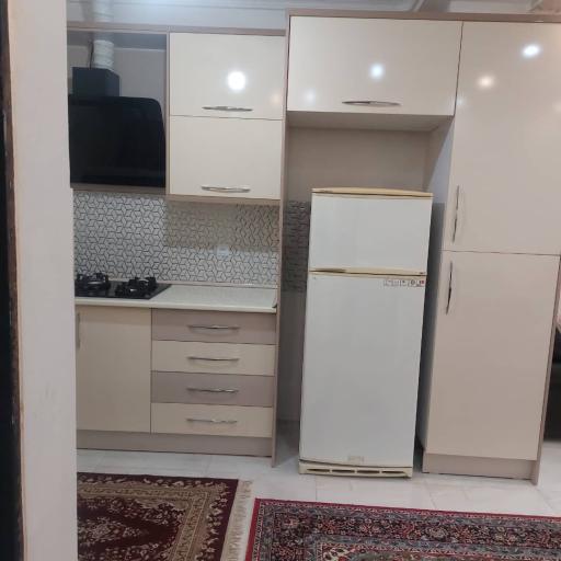 عکس خانه مسافر صدرا 