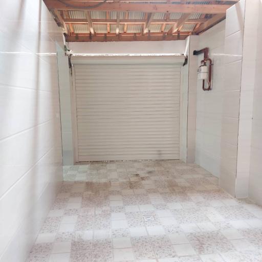 عکس خانه مسافر صدرا 