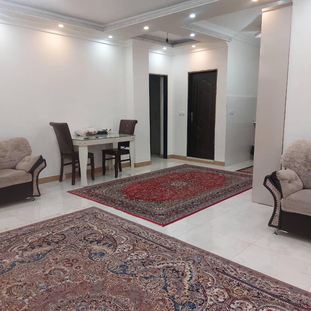 عکس خانه مسافر صدرا 