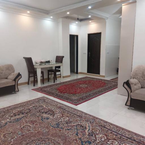 عکس خانه مسافر صدرا 