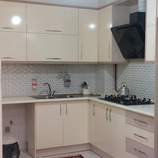 عکس خانه مسافر صدرا 