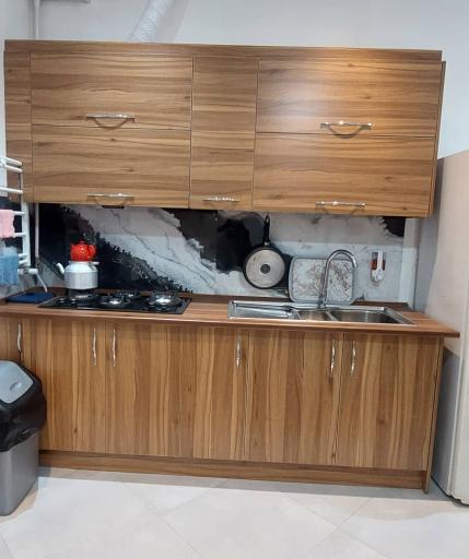 عکس خانه مسافر صدرا 