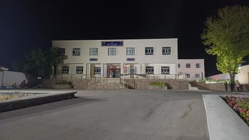 عکس ستاد اسکان فرهنگیان سی سخت دنا